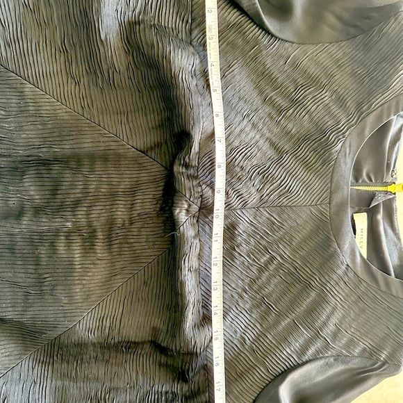 Milly black blouse - great condition!! - Picture 7 of 8